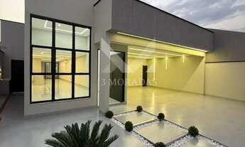 Imagem: Casa 3Q no Setor Faiçalville
