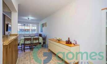 Imagem 4: Apartamento com 3 dormitórios à venda com 128,23m² no Edifício Sonia Zulmira Centro