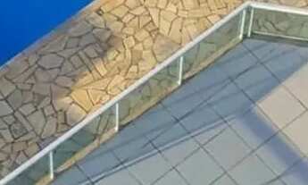 Imagem 4: Imóvel para aluguel e venda possui 132 metros quadrados com 3 quartos