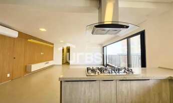 Imagem 3: TALK MARISTA 137m² - 3 suítes Mobiliado