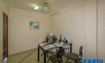 Imagem 5: CASA TÉRREA - LAPA - SP