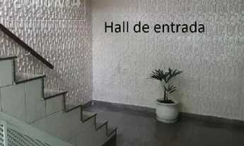 Imagem: Sobrado a venda - Utinga, Santo André