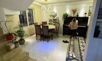 Imagem 2: Sobrado com 3 dormitórios à venda, 116 m² por R$ 750.000 - Boqueirão - Curitiba/PR