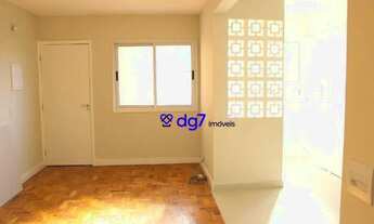 Imagem 5: Apartamento 2 Dormitórios Totalmente Reformado, pronto pra morar