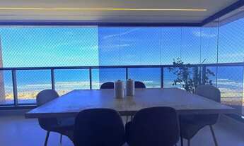 Imagem 3: Jaguaribe | Vista Frontal Mar | 80 m² | 3 Quartos sendo 1 suíte