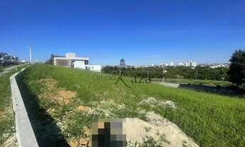 Imagem 4: Terreno em Condomínio - Urbanova - Condomínio Reserva do Paratehy - 752,50m²