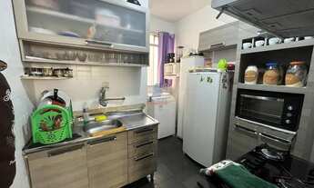 Imagem 4: Apartamento à venda, 3 quartos, 1 vaga, Riacho das Pedras - Contagem/MG