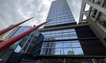 Imagem 7: Sala para alugar em Campinas, Cambuí, com 188.51 m², Mazal Tower