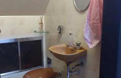 Imagem 5: Sobrado em Rua Luiza Canero - Vila Canero - São Paulo/SP