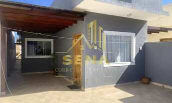 Imagem 3: GRANDE OPORTUNIDADE DE VENDA NO BAIRRO NOVA SÃO PEDRO! Casa moderna, espaçosa e pronta