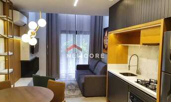 Imagem: Apartamento em Osvaldo Aranha - Centro