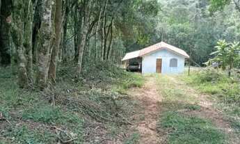Imagem 5: Terreno com Casa e Nascente Bairro Campestre, Tijucas do Sul 11.000m²