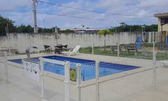 Imagem 3: ALUGA-SE APARTAMENTO SEMIMOBILIADO NO PASSARÉ - ITAPERY COM 02 QUARTOS