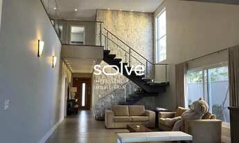 Imagem 5: Sobrado em Condomínio à venda Jardim Vila Paradiso 5 suítes 3.960.000,00