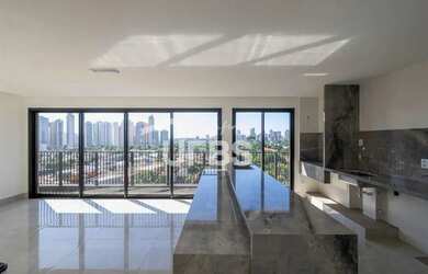 Imagem: Apartamento VERO HOME - ST.MARISTA - 166