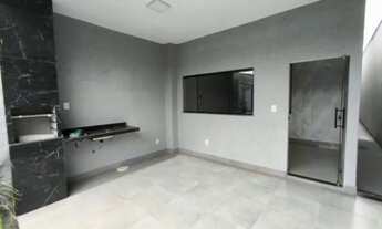 Imagem 2: VENDO CASA EM CONDOMÍNIO FECHADO