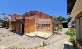 Imagem 3: Galpão Comercial para locação, Pavuna, Rio de Janeiro - GA0439