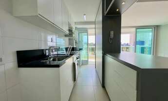 Imagem 5: Apartamento - Jardim Guanabara - Campinas