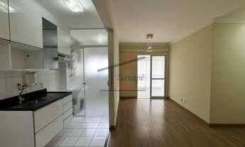 Imagem 2: Apartamento V. Formosa 2 Quartos Área Gourmet