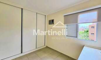 Imagem 7: Apartamento para locação no Edifício Antuérpia, próximo ao Ribeirão Shopping - Ribeirão Pr