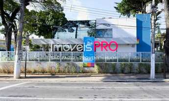 Imagem: Imovesl comercial de esquina com renda