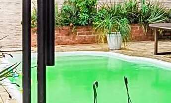 Imagem 2: Casa aconchegante ( marque visita com proprietário