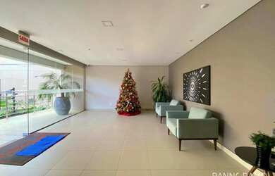 Imagem 5: Apartamento 2 quartos (1suite) 2 vagas