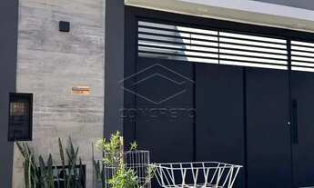 Imagem: Linda casa próxima do BELA VISTA!