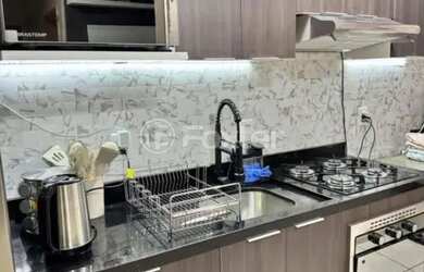 Imagem 4: Apartamento à venda Avenida João Ferreira Jardim, Parque Santa Fé - Porto Alegre