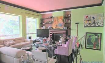 Imagem 5: CASA ASSOBRADADA - PACAEMBÚ - SP