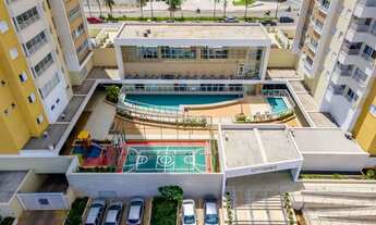 Imagem 3: Apartamento no Edifício Up Town Home no Jardim Europa - Goiânia