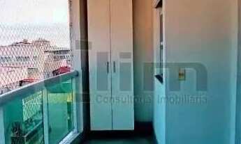 Imagem 5: Cobertura : Duplex / Residencial / Freguesia (Jacarepaguá