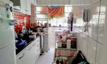 Imagem 3: Campos Eliseos 1 dormitório 1 vaga