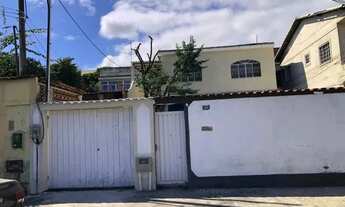 Imagem 5: Casa 2Quartos 2Banheiros Garagem2 carros Campo Grande
