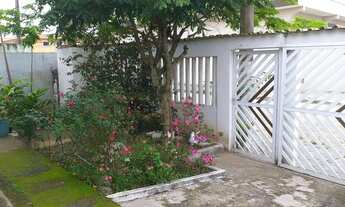 Imagem 6: Casa em Rua Tanigua - Convento Velho - Peruíbe/SP