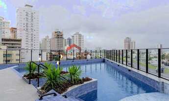 Imagem: Apartamento em Rua 212 - Meia Praia - Itapema/SC