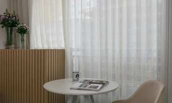 Imagem 7: APartamento RESIDENCIAL em SÃO PAULO - SP, CENTRO