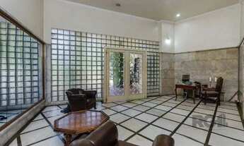 Imagem 2: Apartamento no edificio Esplanada 03 dormitórios no Bairro Moinhos de Vendo em Porto Alegr