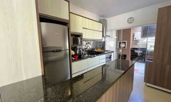 Imagem 6: Sobrado com 3 suítes, espaço gourmet com churrasqueira - Praia dos Amores, Balneário Cambo