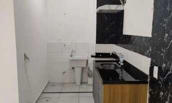 Imagem 6: Apartamento com 2 dormitórios para alugar, 38 m² por R$ 1.400,00/mês - Brasilândia - São P