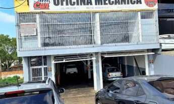 Imagem: Loja Comercial com 400m² e 9 Vagas no Bairro