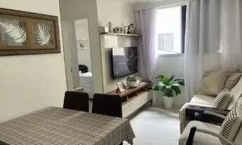 Imagem: Lindo Apartamento 2/4 Sendo 1 Suíte no