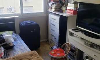 Imagem 5: Apartamento 1 Dormitório na Av. Baltazar de Oliveira Garcia