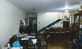 Imagem 2: Sobrado em Rua Joaquim Nabuco - Brooklin Paulista - São Paulo/SP