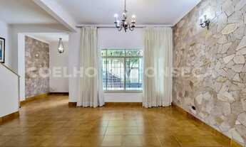 Imagem: Casa Padrao - Vila Mariana/Sao Paulo