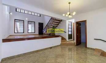 Imagem 7: Sobrado com 4 dormitórios, 400 m² - venda por R$ 1.400.000,00 ou aluguel por R$ 6.720,00/m