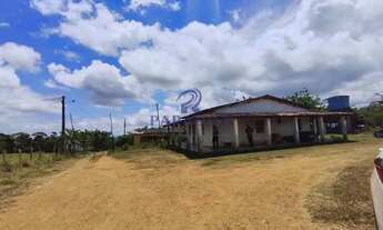 Imagem: Fazenda, Zona Rural, Cachoeira - R$ 2.91