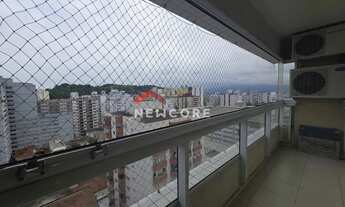 Imagem 7: Apartamento em Rua Jacob Emerick - Centro - São Vicente/SP