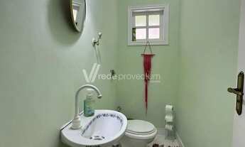 Imagem 5: Casa - Cidade Universitária - Campinas