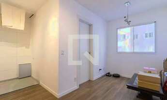 Imagem: Apartamento à Venda - Mooca, 2 Quartos